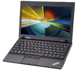  Ноутбук Lenovo ThinkPad X100e 11" 4GB RAM 160GB HDD, фото 1 