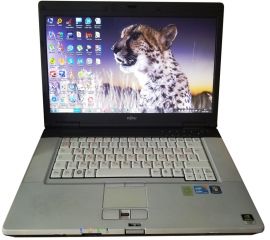  Ноутбук Fujitsu Celsius H700 15" i7 NVIDIA 8GB RAM 500GB HDD WOT, фото 1 