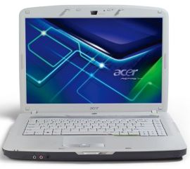  Ноутбук Acer Aspire 5520G 15" NVIDIA 4GB RAM 160GB HDD, фото 1 