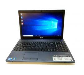  Ноутбук Acer TravelMate 5742 15" i5 4GB RAM 160GB HDD, фото 1 