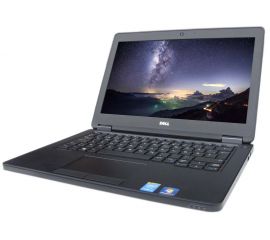  Ноутбук Dell Latitude E5250 12" i3 8GB RAM 120GB SSD, фото 1 