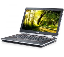 Ноутбук Dell Latitude E6320 13" i7 8GB RAM 320GB HDD, фото 1 