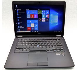  Ноутбук Dell Latitude E7450 14" Full HD i5 8GB RAM 120GB SSD, фото 1 
