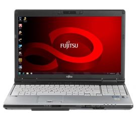  Ноутбук Fujitsu LifeBook E751 15" i5 8GB RAM 320GB HDD, фото 1 