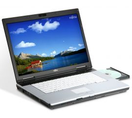  Ноутбук Fujitsu LifeBook E780 15" i7 8GB RAM 500 GB HDD, фото 1 