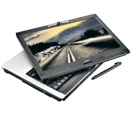  Ноутбук Fujitsu LifeBook T900 Tablet 13" i5 8GB RAM 64GB SSD + 500GB HDD, фото 1 