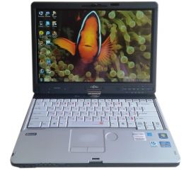  Ноутбуки Fujitsu LifeBook T901 13" i5 NVIDIA 4GB RAM 250GB HDD, фото 1 