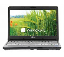  Ноутбук Fujitsu LifeBook S761 13" i5 8GB RAM 500GB HDD, фото 1 