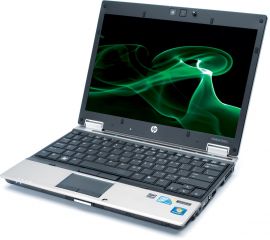  Ноутбук HP EliteBook 2540P 12" i7 8GB RAM 250GB HDD, фото 1 