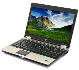  Ноутбук HP EliteBook 8440P 14" HD+ i7 8GB RAM 500GB HDD, фото 1 