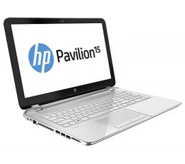  Ноутбук HP Pavilion 15-af157 15" четыре ядра 8GB RAM 120GB SSD white, фото 1 