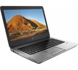  Ноутбук HP ProBook 645 G1 14" 8GB RAM 120GB SSD, фото 1 