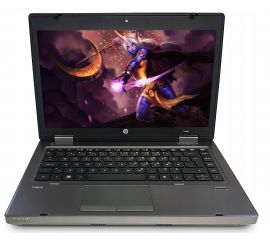  Ноутбук HP ProBook 6475b 14" AMD A8 8GB RAM 120GB SSD, фото 1 