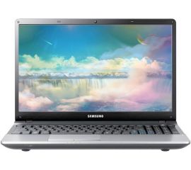  Ноутбук Samsung 300E7 17" Full HD IPS i3 8GB RAM 320GB HDD, фото 1 