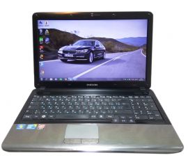  Ноутбук Samsung R540 NP-R540H 15" i3 AMD/ATI Radeon®HD 8GB RAM 320GB HDD, фото 1 