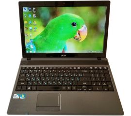  Ноутбук Acer Aspire 5733Z 15" 4GB RAM 160GB HDD, фото 1 