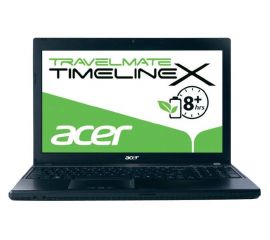  Ноутбук Acer TravelMate 6595 15" i5 8GB RAM 500GB HDD 3G модем, фото 1 