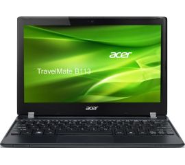  Ноутбук Acer TravelMate TMB113 11" i3 4GB RAM 320GB HDD, фото 1 