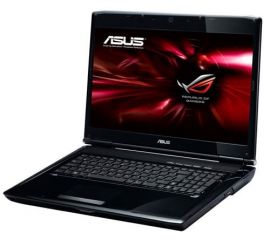  Ноутбук Asus G72GX ROG 17.3" 6GB RAM 500GB HDD, фото 1 
