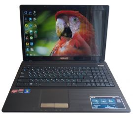  Ноутбук Asus K53U 15" 4GB RAM 250GB HDD, фото 1 
