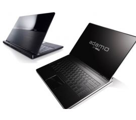  Ноутбук Dell Adamo 13" 2GB RAM 64GB SSD, фото 1 