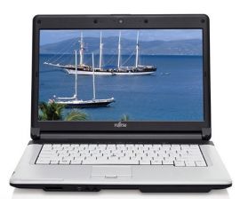  Ноутбук Fujitsu LifeBook S710 14" i7 8GB RAM 500GB HDD, фото 1 