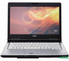  Ноутбук Fujitsu LifeBook S751 14" i5 8GB RAM 320GB HDD, фото 1 