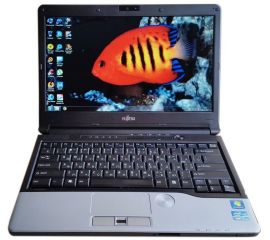  Ноутбук Fujitsu LifeBook S762 13" i5 4GB RAM 500GB HDD, фото 1 