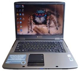  Ноутбуки Gateway MT6821 14 2GB RAM 160GB HDD, фото 1 