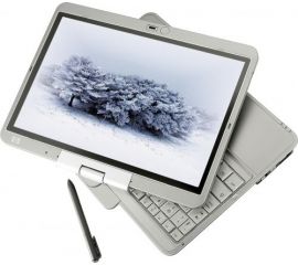  Ноутбук HP Compaq 2710P 12" 4GB RAM 100GB HDD, фото 1 