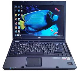  Ноутбук HP Compaq 6510b 15" 4GB RAM 320GB HDD, фото 1 