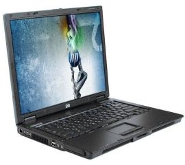  Ноутбук HP Compaq NX7400 15" 3GB RAM 160GB HDD, фото 1 