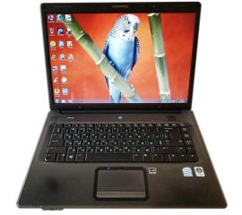  Ноутбук HP Compaq Presario C700 15" 2GB RAM 160GB HDD, фото 1 