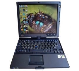  Ноутбуки HP Compaq tc4400 12 2GB RAM 120GB HDD, фото 1 