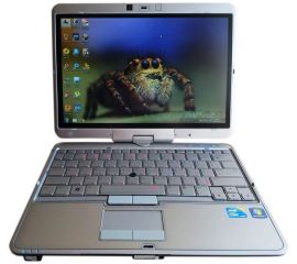  Ноутбук HP EliteBook 2740P 12" i5 8GB RAM 160GB HDD, фото 1 