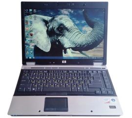  Ноутбук HP EliteBook 6930p 14" 4GB RAM 320GB HDD, фото 1 