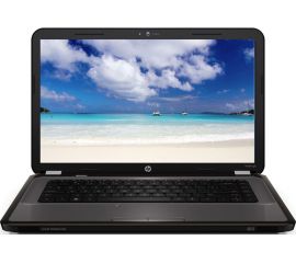  Ноутбук HP Pavilion G6-1b67ca 15" AMD® A6 четыре ядра 4GB RAM 320GB HDD, фото 1 