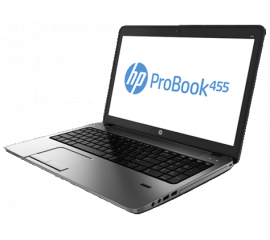  Ноутбук HP ProBook 455 G1 15" 8GB RAM 120GB SSD, фото 1 