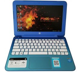  Ноутбук HP Stream Notebook PC 11-d010wm 11" 2GB RAM 32 GB SSD, фото 1 