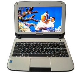  Ноутбук Intel 2goPC 10" 2GB RAM 160GB HDD, фото 1 