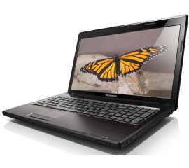  Ноутбук Lenovo IdeaPad G570 15" i5 4GB RAM 320GB HDD, фото 1 