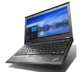  Ноутбук Lenovo ThinkPad X230 12" i3 8GB RAM 120GB SSD, фото 1 