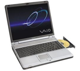  Ноутбук Sony VAIO PCG-7K1L (VGN-FJ270) 14" 2GB RAM 160GB HDD, фото 1 