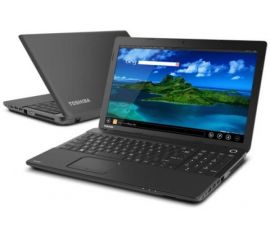  Ноутбук Toshiba Satellite C55T-A 15" i3 4GB RAM 250GB HDD, фото 1 