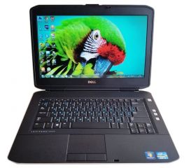  Ноутбук Dell Latitude E5430 14" i5 4GB RAM 500GB HDD № 1, фото 1 