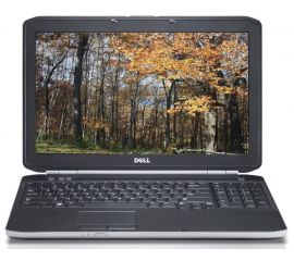  Ноутбук Dell Latitude E5530 15" i3 8GB RAM 500GB HDD, фото 1 