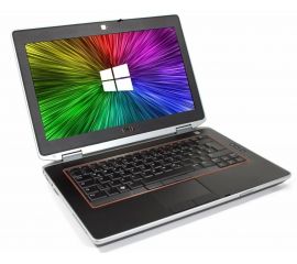  Ноутбук Dell Latitude E6420 14" i7 восемь ядер NVIDIA 8GB RAM 180GB SSD № 2, фото 1 