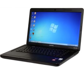 Ноутбук HP Compaq Presario CQ57 15" 4GB RAM 320GB HDD, фото 1 