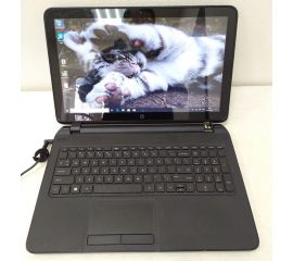  Ноутбук HP Pavilion TouchSmart 15-F 15" четыре ядра 8GB RAM 120GB SSD WOT, фото 1 