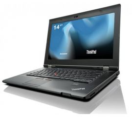  Ноутбук Lenovo ThinkPad L430 14" i3 8GB RAM 120GB SSD, фото 1 